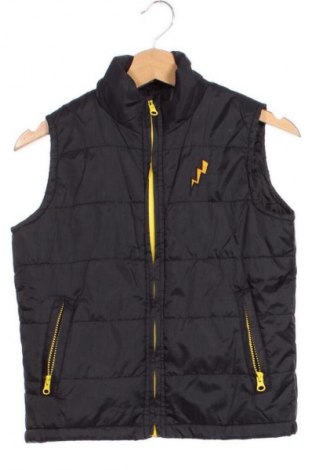 Kinderweste Lookat, Größe 9-10y/ 140-146 cm, Farbe Schwarz, Preis € 10,99