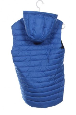Kinderweste Manguun, Größe 15-18y/ 170-176 cm, Farbe Blau, Preis € 6,99