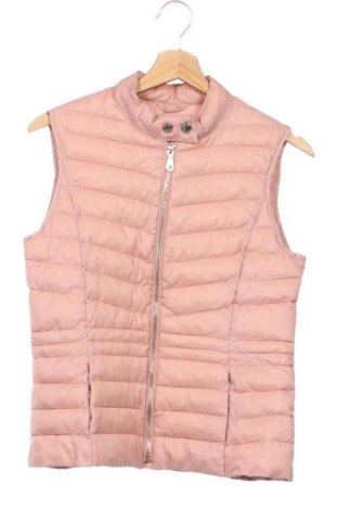 Kinderweste Massimo Dutti, Größe 8-9y/ 134-140 cm, Farbe Rosa, Preis € 12,99