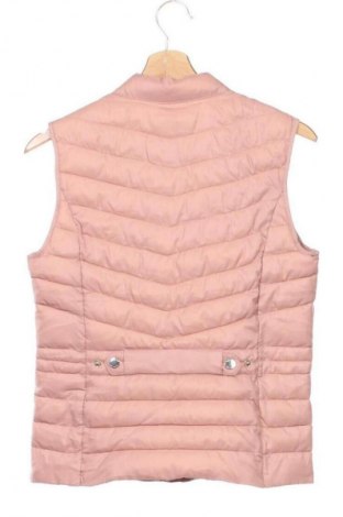 Kinderweste Massimo Dutti, Größe 8-9y/ 134-140 cm, Farbe Rosa, Preis € 12,99