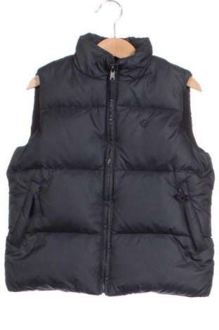 Kinderweste Mirtillo, Größe 3-4y/ 104-110 cm, Farbe Blau, Preis € 10,17
