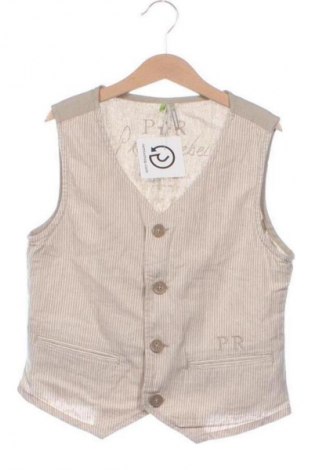 Kinderweste Orchestra, Größe 10-11y/ 146-152 cm, Farbe Mehrfarbig, Preis € 11,00