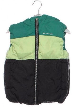 Kinderweste Reserved, Größe 4-5y/ 110-116 cm, Farbe Mehrfarbig, Preis € 11,00