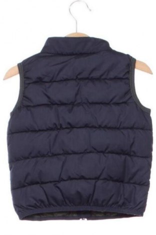 Kinderweste S.Oliver, Größe 18-24m/ 86-98 cm, Farbe Blau, Preis € 10,99