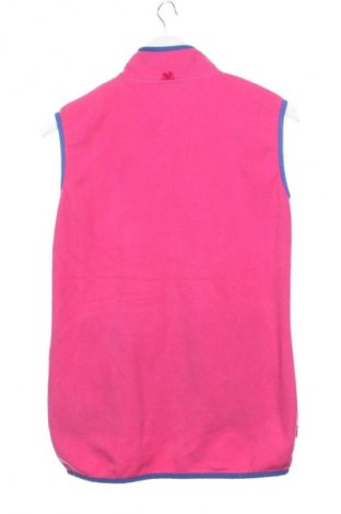 Kinderweste Trollkids, Größe 15-18y/ 170-176 cm, Farbe Rosa, Preis € 6,99
