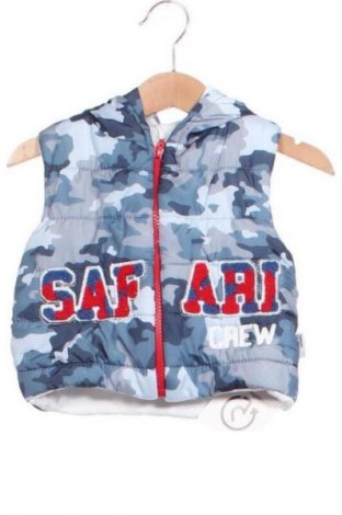 Kinderweste Unbranded, Größe 6-9m/ 68-74 cm, Farbe Mehrfarbig, Preis € 10,99