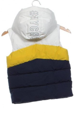 Kinderweste Unbranded, Größe 7-8y/ 128-134 cm, Farbe Mehrfarbig, Preis € 11,00