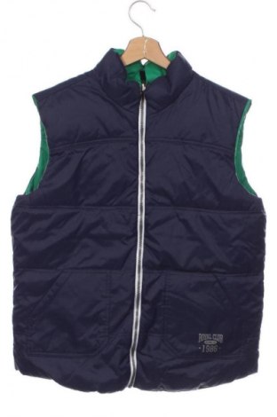 Kinderweste Unbranded, Größe 13-14y/ 164-168 cm, Farbe Blau, Preis € 15,36