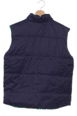 Kinderweste Unbranded, Größe 13-14y/ 164-168 cm, Farbe Blau, Preis € 15,36