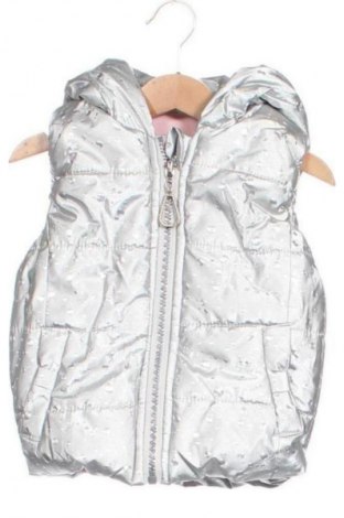 Kinderweste Unbranded, Größe 2-3y/ 98-104 cm, Farbe Silber, Preis € 10,74