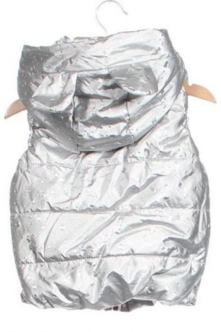 Kinderweste Unbranded, Größe 2-3y/ 98-104 cm, Farbe Silber, Preis € 10,74