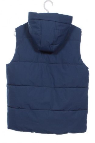 Kinderweste Unbranded, Größe 14-15y/ 168-170 cm, Farbe Blau, Preis 7,99 €