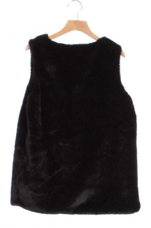 Kinderweste Unbranded, Größe 11-12y/ 152-158 cm, Farbe Schwarz, Preis € 7,99