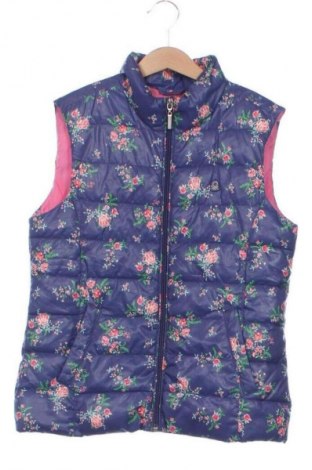 Kinderweste United Colors Of Benetton, Größe 10-11y/ 146-152 cm, Farbe Mehrfarbig, Preis € 8,99