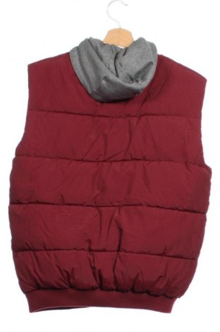 Kinderweste United Colors Of Benetton, Größe 13-14y/ 164-168 cm, Farbe Rot, Preis € 24,95