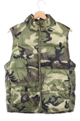 Kinderweste Zara, Größe 10-11y/ 146-152 cm, Farbe Mehrfarbig, Preis € 8,99