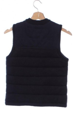 Kinderweste Zara, Größe 6-7y/ 122-128 cm, Farbe Blau, Preis € 10,99