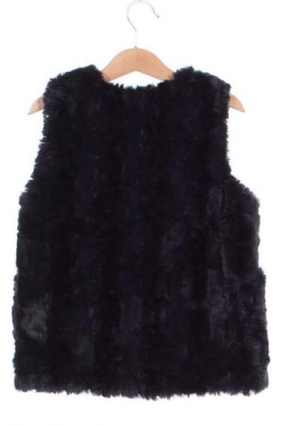 Kinderweste Zara, Größe 4-5y/ 110-116 cm, Farbe Blau, Preis € 9,99