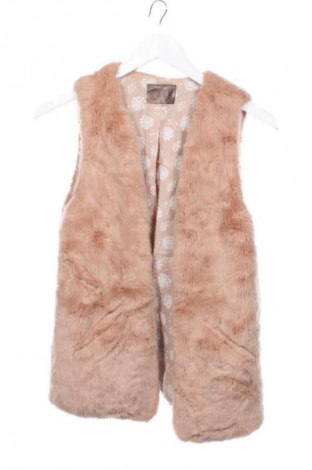 Kinderweste Zara, Größe 10-11y/ 146-152 cm, Farbe Aschrosa, Preis € 8,99