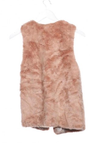 Kinderweste Zara, Größe 10-11y/ 146-152 cm, Farbe Aschrosa, Preis € 8,99