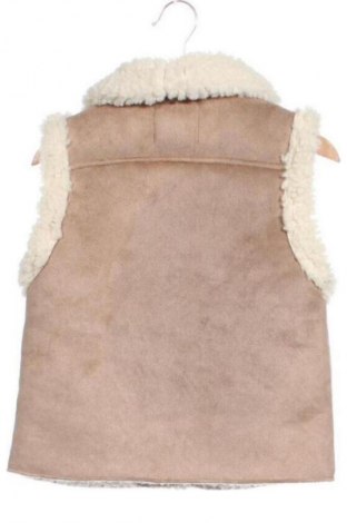 Kinderweste Zara, Größe 18-24m/ 86-98 cm, Farbe Braun, Preis € 15,53