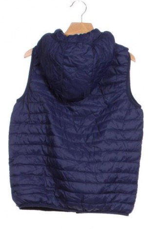 Kinderweste iDo By Miniconf, Größe 12-13y/ 158-164 cm, Farbe Blau, Preis € 8,99