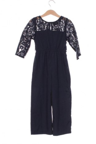 Kinder Overall Bpc Bonprix Collection, Größe 4-5y/ 110-116 cm, Farbe Blau, Preis € 16,30