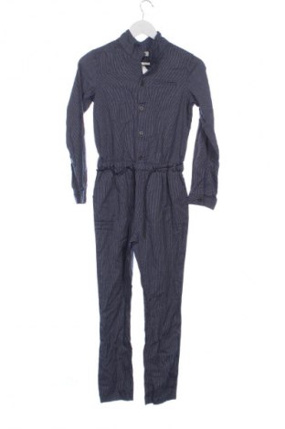 Kinder Overall Cyrillus, Größe 11-12y/ 152-158 cm, Farbe Mehrfarbig, Preis € 17,99