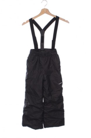 Detský overal Decathlon, Veľkosť 5-6y/ 116-122 cm, Farba Čierna, Cena  16,95 €