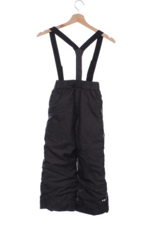 Detský overal Decathlon, Veľkosť 5-6y/ 116-122 cm, Farba Čierna, Cena  16,95 €