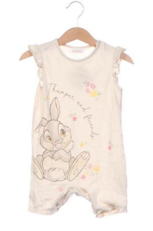 Dziecięcy kombinezon Disney, Rozmiar 12-18m/ 80-86 cm, Kolor Kolorowy, Cena 79,99 zł