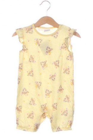 Dziecięcy kombinezon Disney, Rozmiar 12-18m/ 80-86 cm, Kolor Kolorowy, Cena 79,99 zł