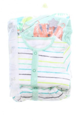 Dziecięcy kombinezon F&F, Rozmiar 9-12m/ 74-80 cm, Kolor Kolorowy, Cena 125,99 zł