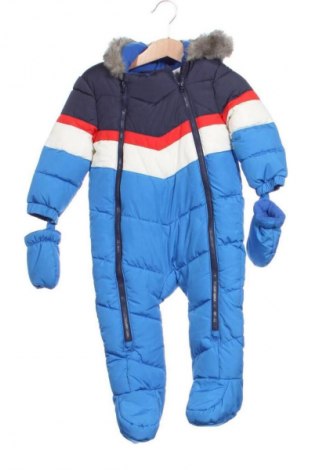 Kinder Overall F&F, Größe 9-12m/ 74-80 cm, Farbe Mehrfarbig, Preis € 16,00