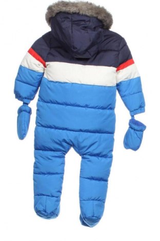 Kinder Overall F&F, Größe 9-12m/ 74-80 cm, Farbe Mehrfarbig, Preis € 16,00