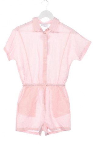 Detský overal Grunt, Veľkosť 11-12y/ 152-158 cm, Farba Ružová, Cena  5,95 €
