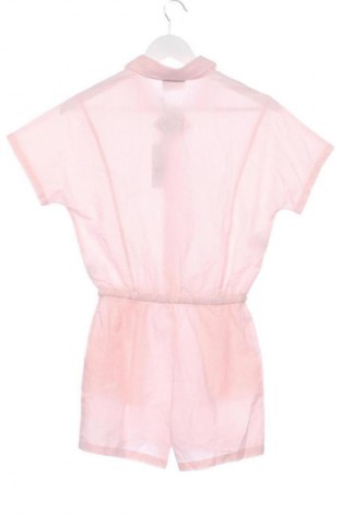 Detský overal Grunt, Veľkosť 11-12y/ 152-158 cm, Farba Ružová, Cena  5,95 €