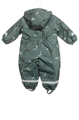 Kinder Overall H&M, Größe 12-18m/ 80-86 cm, Farbe Mehrfarbig, Preis € 16,00