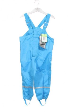 Detský overal Impidimpi, Veľkosť 18-24m/ 86-98 cm, Farba Modrá, Cena  14,95 €