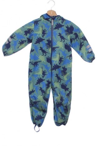 Kinder Overall Infinity, Größe 18-24m/ 86-98 cm, Farbe Mehrfarbig, Preis € 15,99