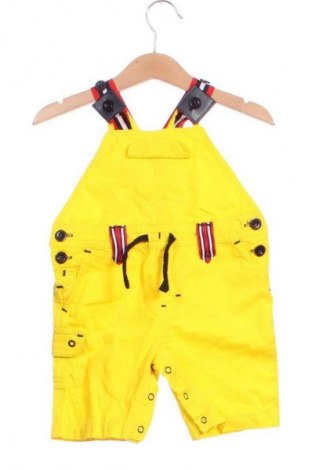 Detský overal Kubban, Veľkosť 18-24m/ 86-98 cm, Farba Žltá, Cena  16,00 €