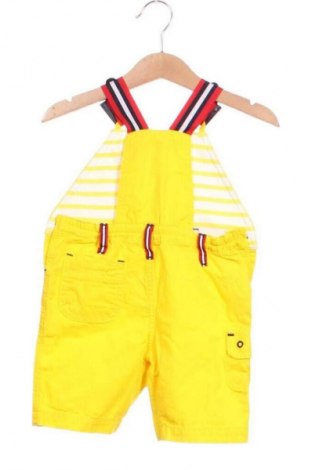 Detský overal Kubban, Veľkosť 18-24m/ 86-98 cm, Farba Žltá, Cena  16,00 €