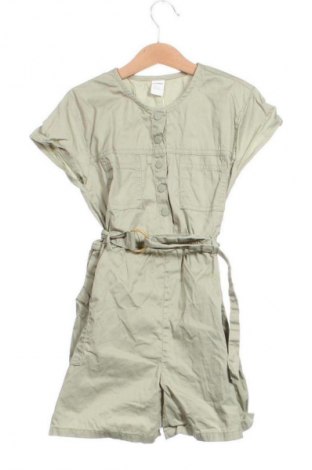 Detský overal LC Waikiki, Veľkosť 5-6y/ 116-122 cm, Farba Zelená, Cena  16,00 €