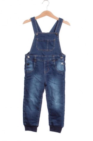 Kinder Overall Lupilu, Größe 18-24m/ 86-98 cm, Farbe Blau, Preis € 16,99