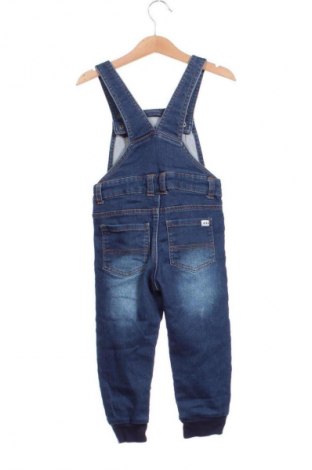Kinder Overall Lupilu, Größe 18-24m/ 86-98 cm, Farbe Blau, Preis € 16,99