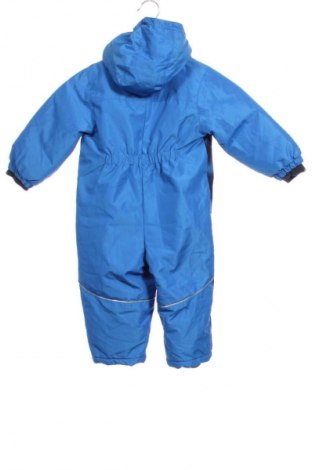 Kinder Overall Lupilu, Größe 12-18m/ 80-86 cm, Farbe Mehrfarbig, Preis € 16,00