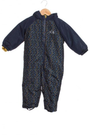 Kinder Overall Lupilu, Größe 18-24m/ 86-98 cm, Farbe Mehrfarbig, Preis € 16,00