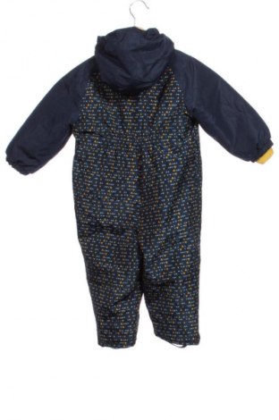 Kinder Overall Lupilu, Größe 18-24m/ 86-98 cm, Farbe Mehrfarbig, Preis € 16,00