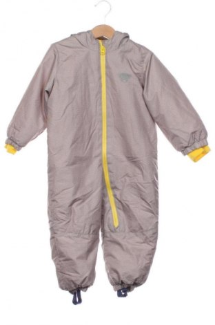 Detský overal Lupilu, Veľkosť 18-24m/ 86-98 cm, Farba Béžová, Cena  16,00 €