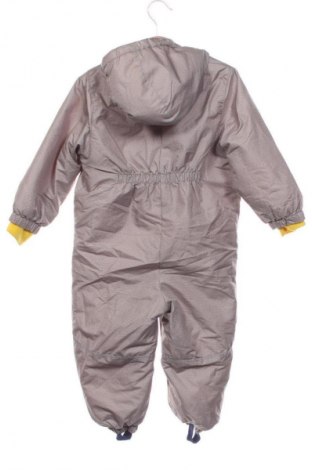 Detský overal Lupilu, Veľkosť 18-24m/ 86-98 cm, Farba Béžová, Cena  16,00 €